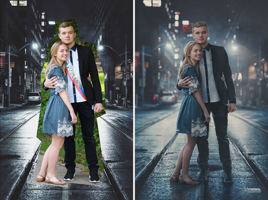 GratitudeDNA's tweet photo. ขอยกย่องให้ Max Asabin ชาวรัสเซีย เป็นเจ้าพ่อแห่งโฟโต้ชอปเพราะนอกจากความเนียนแล้วแสงเงายังสวยสุดๆ อยากทำได้มั่ง

ที่มา: DeviantArt/VK/Tumblr https://t.co/LQTdCkXPAA