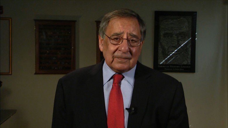 President Trump's travel ban increases the possibility of an attack on America, says former CIA and defense chief cnn.it/2jRSohS