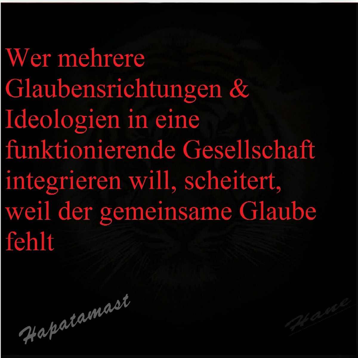 hapatamast's tweet photo. An die Merkel &amp; Co, Elitenpolitiker &amp; überzeugte Europäer, Gutmenschen etc…. https://t.co/pxxYfyOJzV