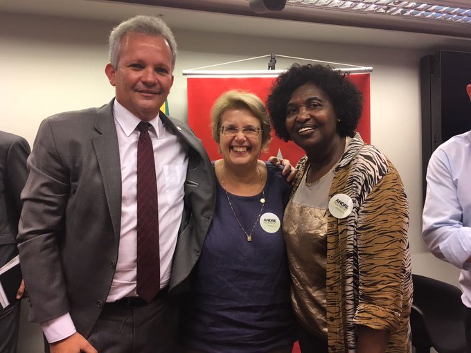 Ver imagem no Twitter