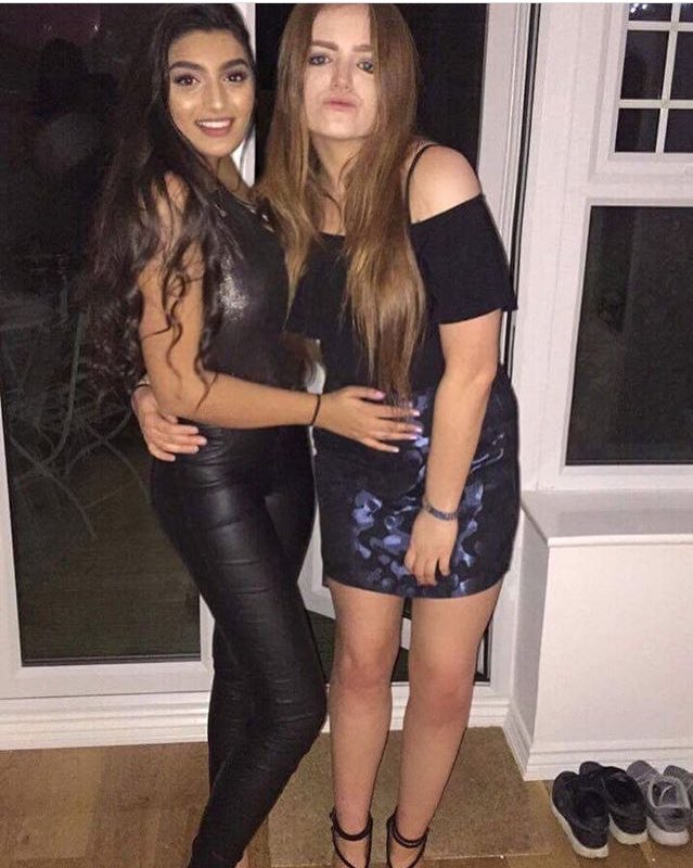 fitzgotbitz's tweet image. @_keells_ happy birthday gorgeous xxxxxxxzz