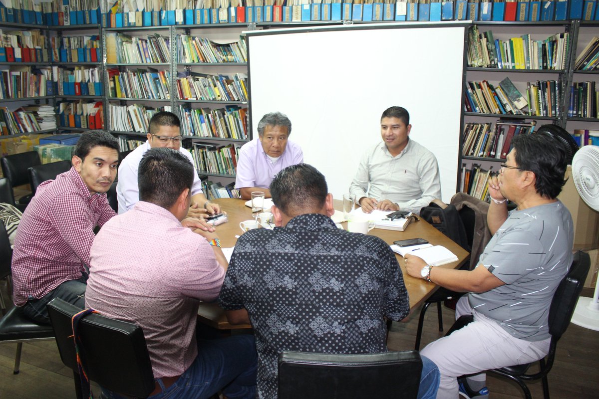 OIA_COLOMBIA's tweet photo. Nuestros sabios, hablan de Educación Propia e Intercultural apostándole siempre al Sistema Educativo Indígena Propio de Ant #SEIPA https://t.co/5048eCjotm