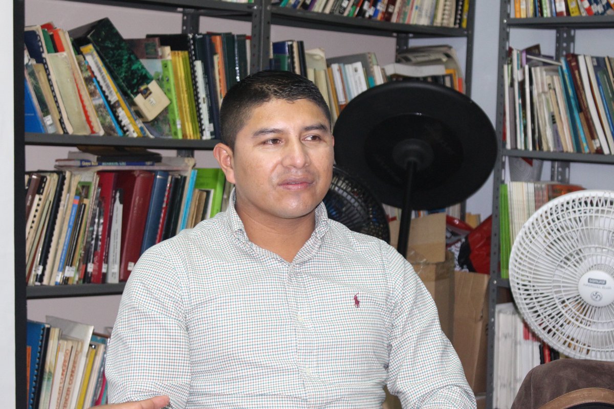OIA_COLOMBIA's tweet photo. Nuestros sabios, hablan de Educación Propia e Intercultural apostándole siempre al Sistema Educativo Indígena Propio de Ant #SEIPA https://t.co/5048eCjotm
