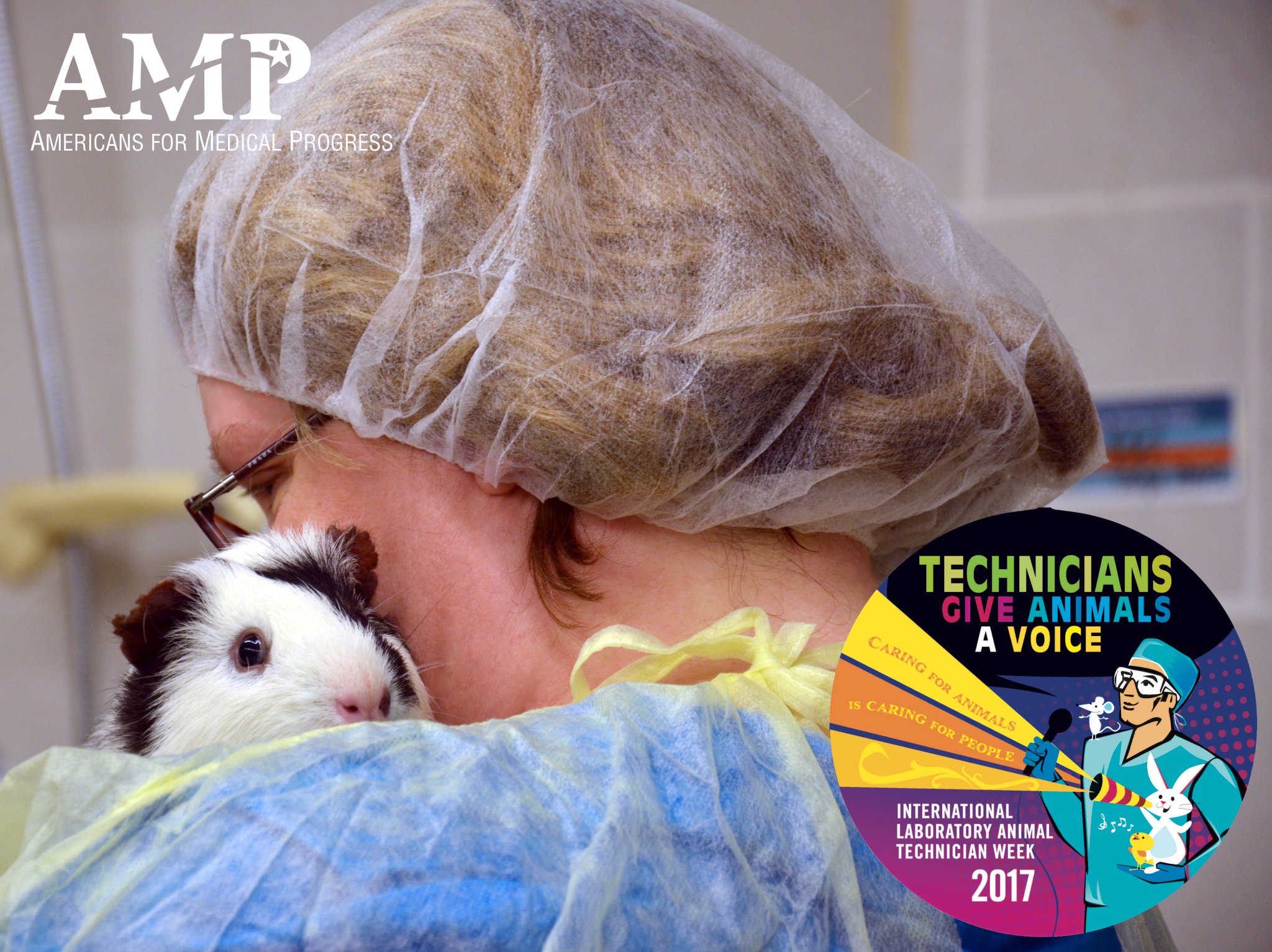 CureDisease on Twitter "Happy International Laboratory Animal