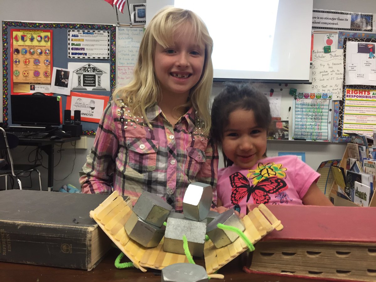 dktincognito's tweet photo. We came, we built, we tested until failure! #nisdgt #ohtstrong #gtstructures https://t.co/Qzcqta8SvX