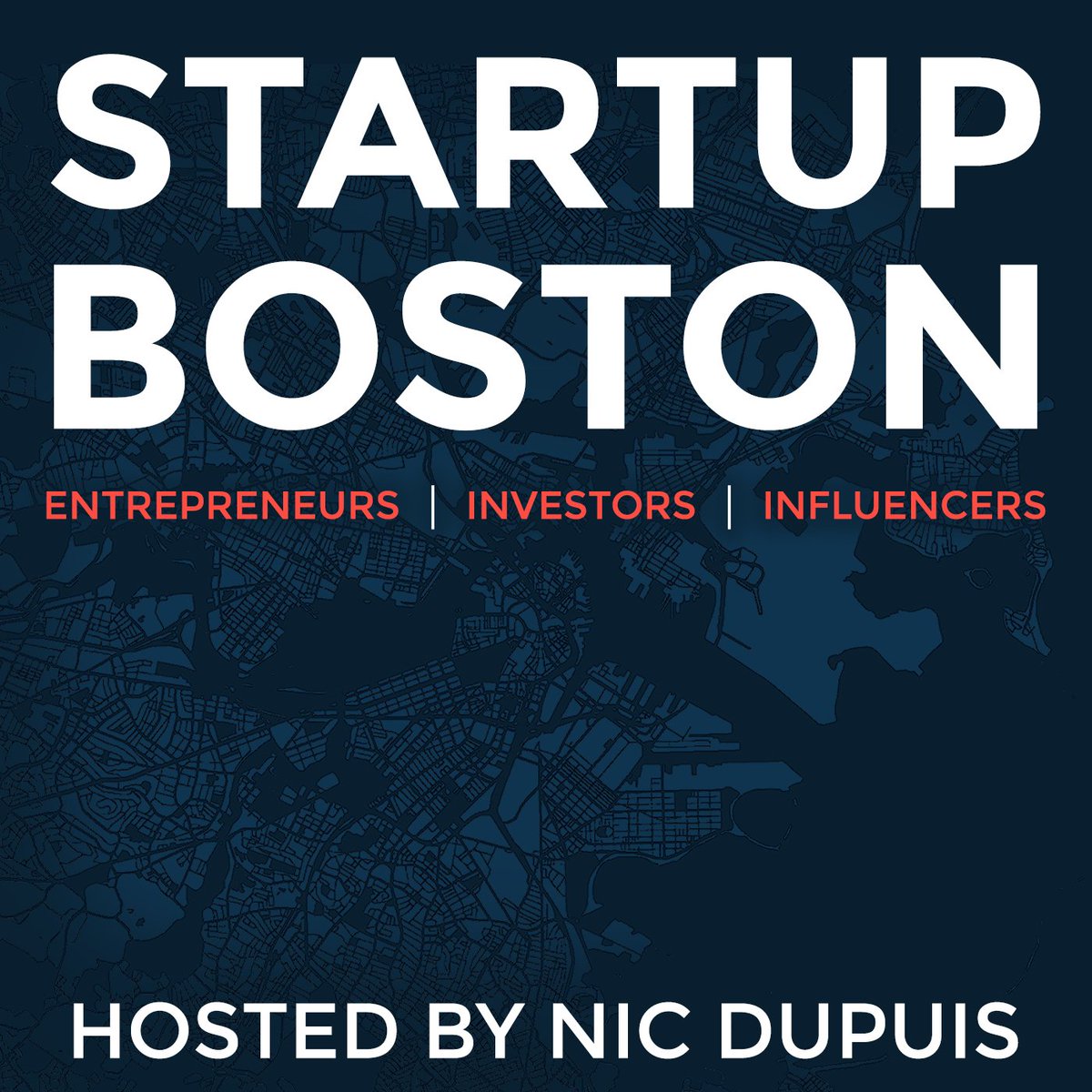 StartupBOScast's tweet photo. BIG thanks to @mc_yogi for creating the awesome new #podcast #artwork! #Startup #Boston https://t.co/ZY2YCnp3fe