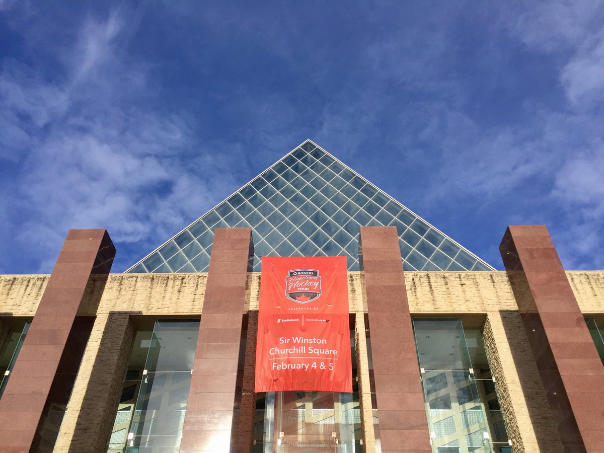 City of Edmonton tweet media