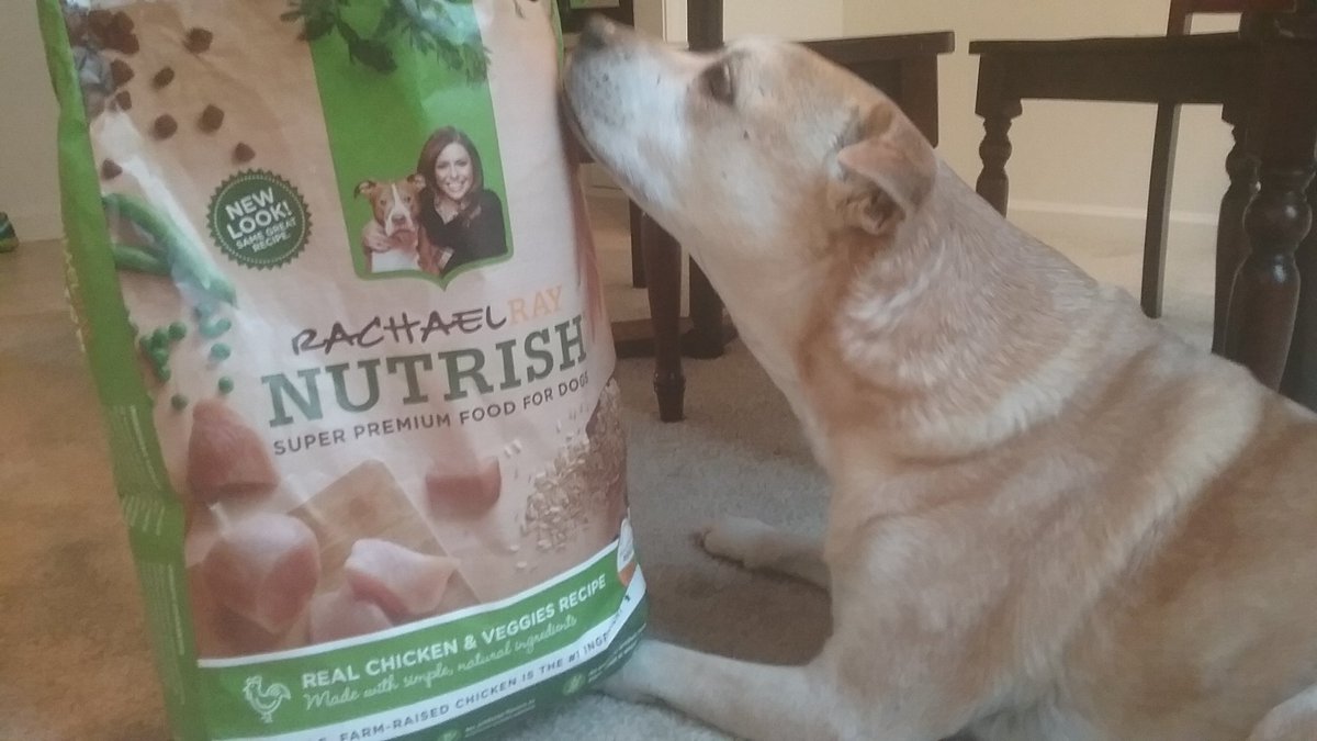 sarahelizyou's tweet photo. @InfluensterVox @Nutrish #NutrishPeak #contest https://t.co/cbw09Fipyt