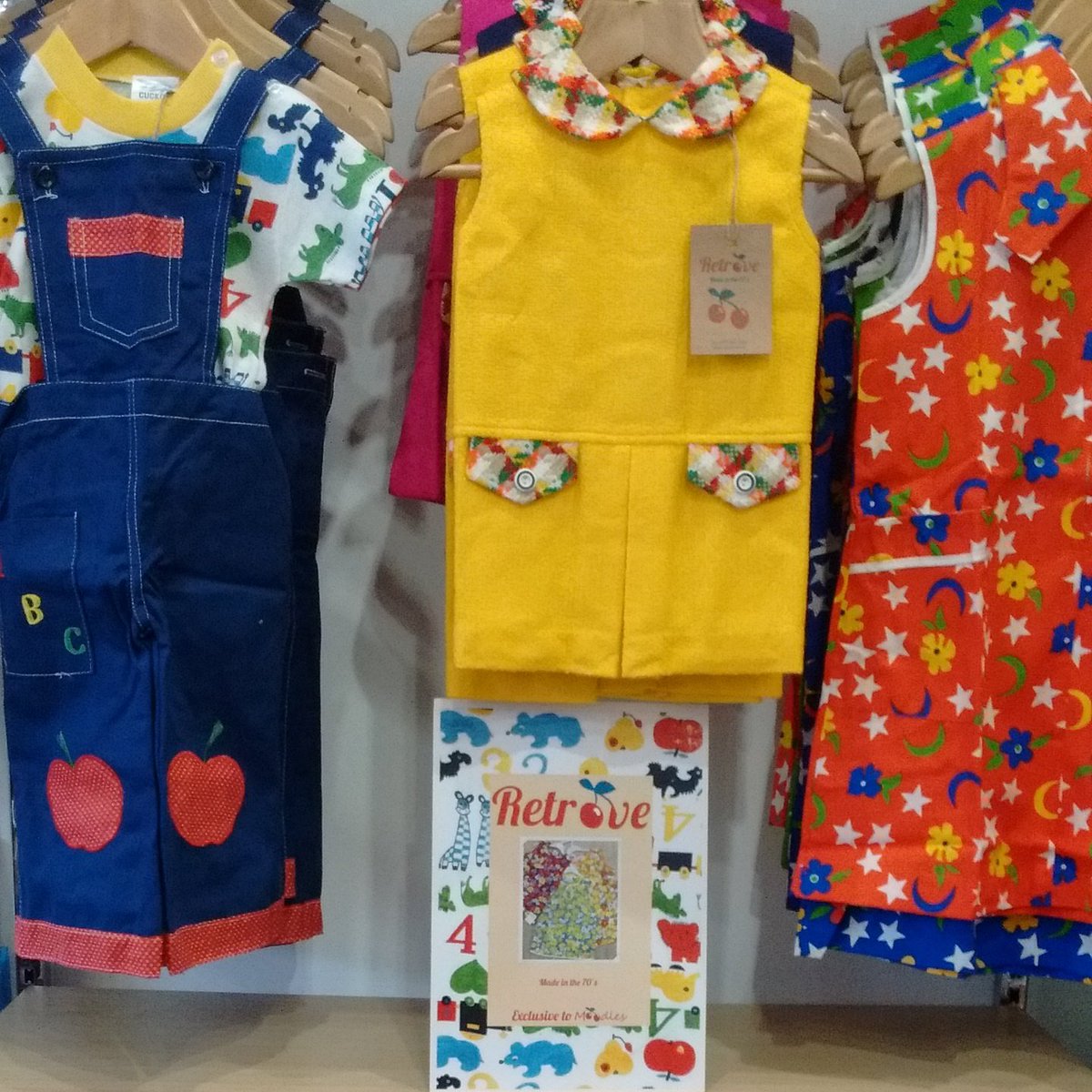 moodles (@moodlesbristol) on Twitter photo We are having a pop-up event on Fri and Sat to launch our Retrove Vintage 1970s clotheing <a href="/glosrdcentral/">glosrdcentral</a> <a href="/bishmatters/">Bishopston Matters</a> @MumsnetBristol We are having a pop-up event on Fri and Sat to launch our Retrove Vintage 1970s clotheing <a href="/glosrdcentral/">glosrdcentral</a> <a href="/bishmatters/">Bishopston Matters</a> @MumsnetBristol