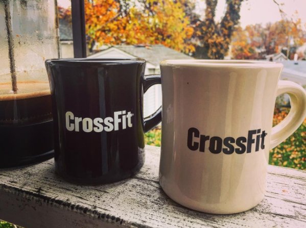 CrossFit's tweet photo. His and hers: https://t.co/geB9WBucOK https://t.co/ESenQ7WcPp