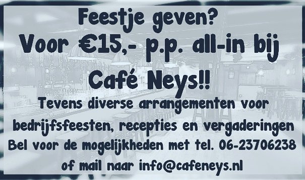 Ronny de Boer tweet media