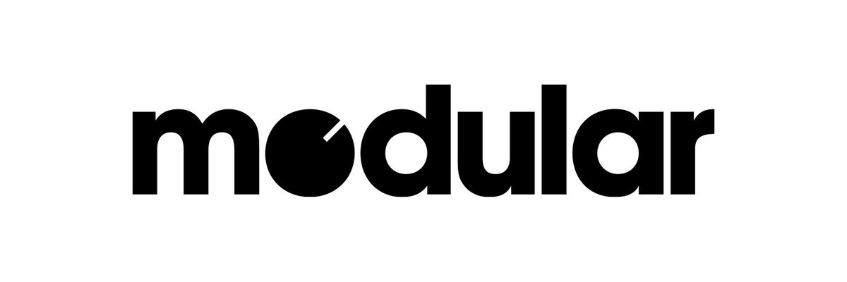 ModularMag's tweet image. Our new website has been launched! modularmag.com