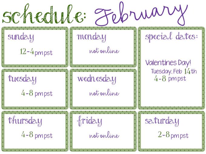 Valentines Day is my 7 Year Cammiversary! 😍  Come join @therubyrouge and I to celebrate! Tuesday Feb