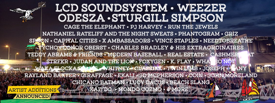 MusicUG1's tweet photo. @forecastle looks pretty stacked for this year.
https://t.co/vqP3BWmrP8
@JeffMusicUG https://t.co/DgD0JpKU33