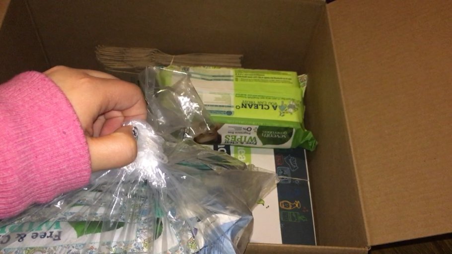 MsBeautifulSam's tweet photo. I’m hosting a @seventhgen Healthy Baby Home Party, as a Generation Good member! #comeclean #generationgood #ad https://t.co/iEOIyFudmW