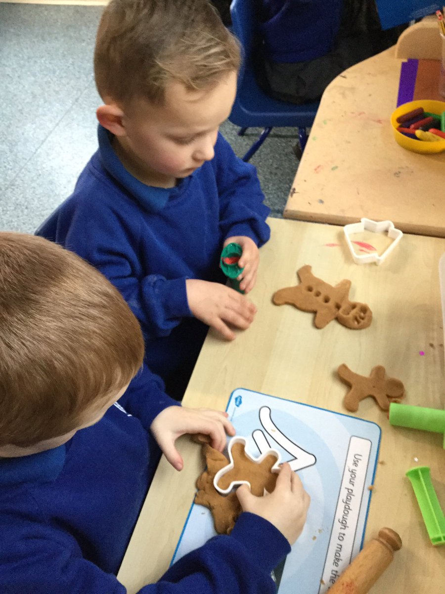 EYFS_LuddSchool's tweet photo. Run, run as fast as you can... #traditionaltales #developingmotorskills #EYFS @luddschool https://t.co/4zohNats5e