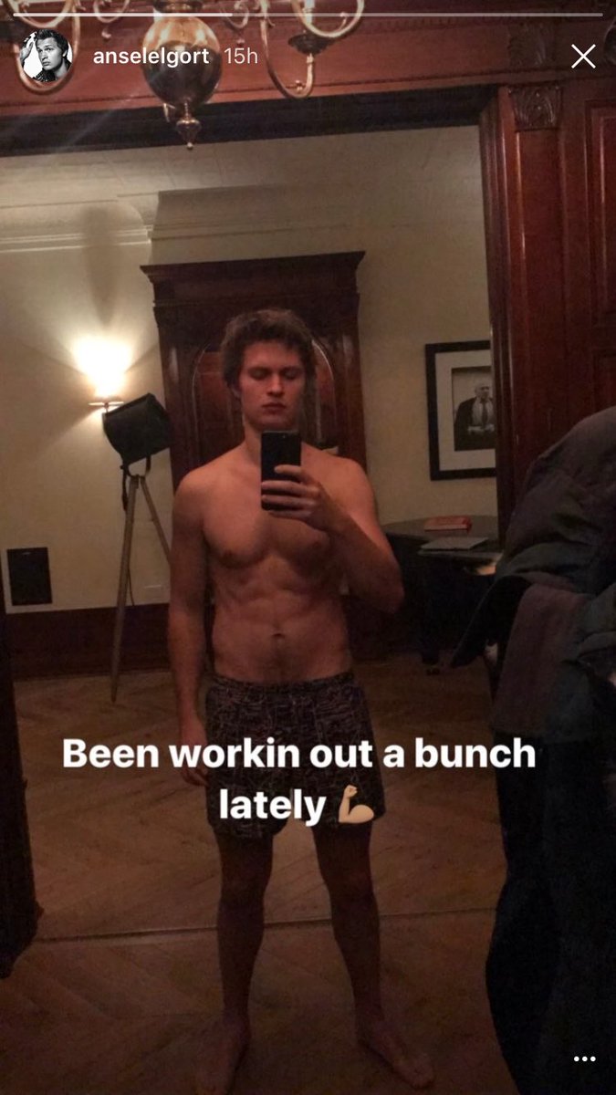 Celebrity Bulges (@celeb_bulges) Twitter