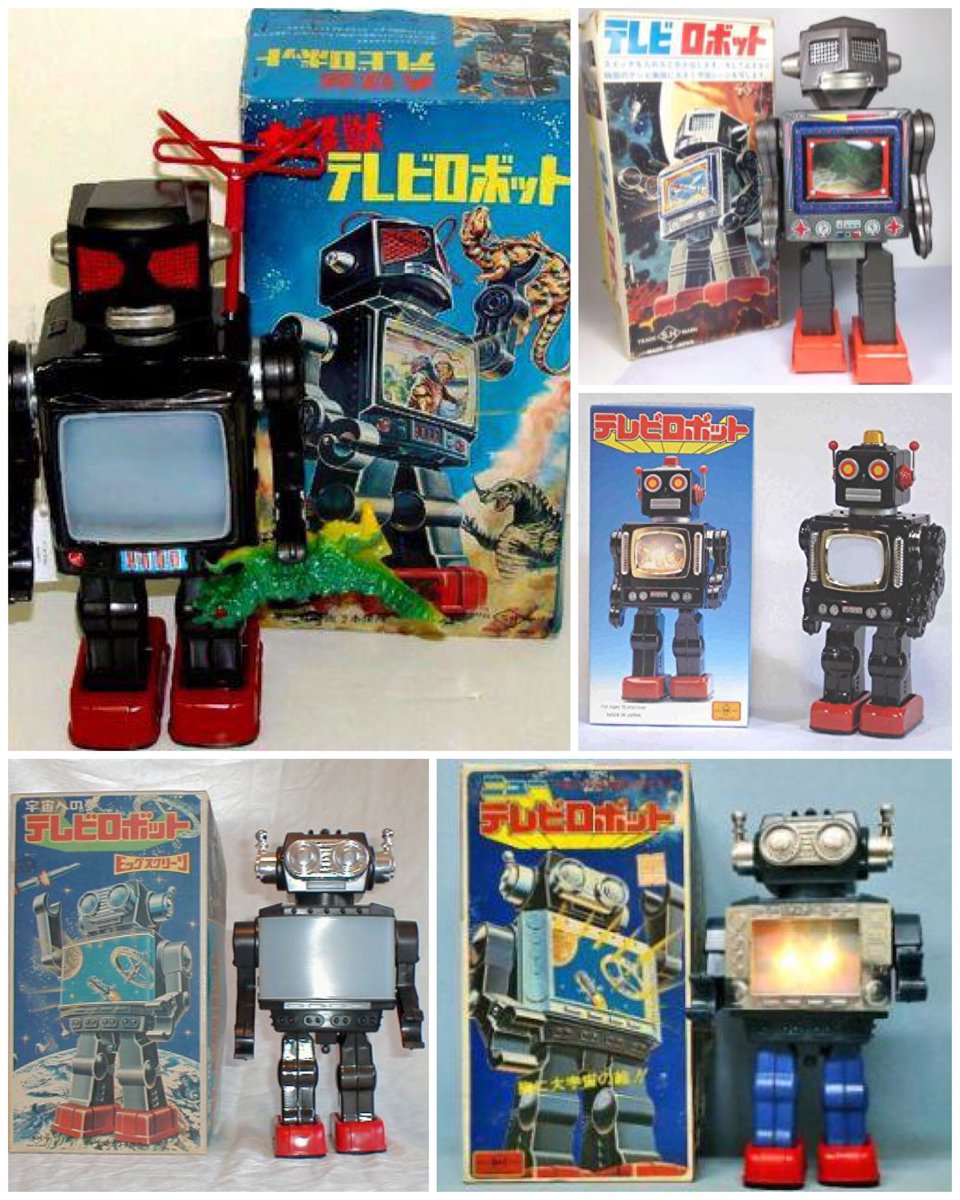 2022年5月新作下旬 テレビロボット - crumiller.com