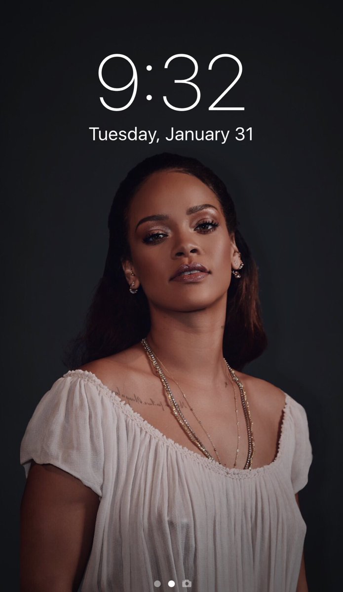 fentylockscreen's tweet photo. #rihanna #goddess #lockscreen 

HQ 1:https://t.co/ugAvS9Omcd

HQ 2:https://t.co/6hnhRV2AXo https://t.co/NZ2Jo4b9ia