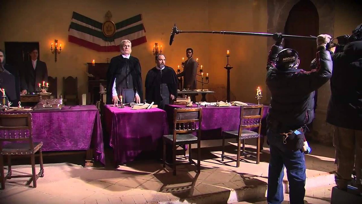 Las mejores series de TV en México están en los clips, trailers y spots de #GranPremiere: Leona Vicario bit.ly/2kNzSrB <a href="/CanalOnceTV/">Canal Once</a>