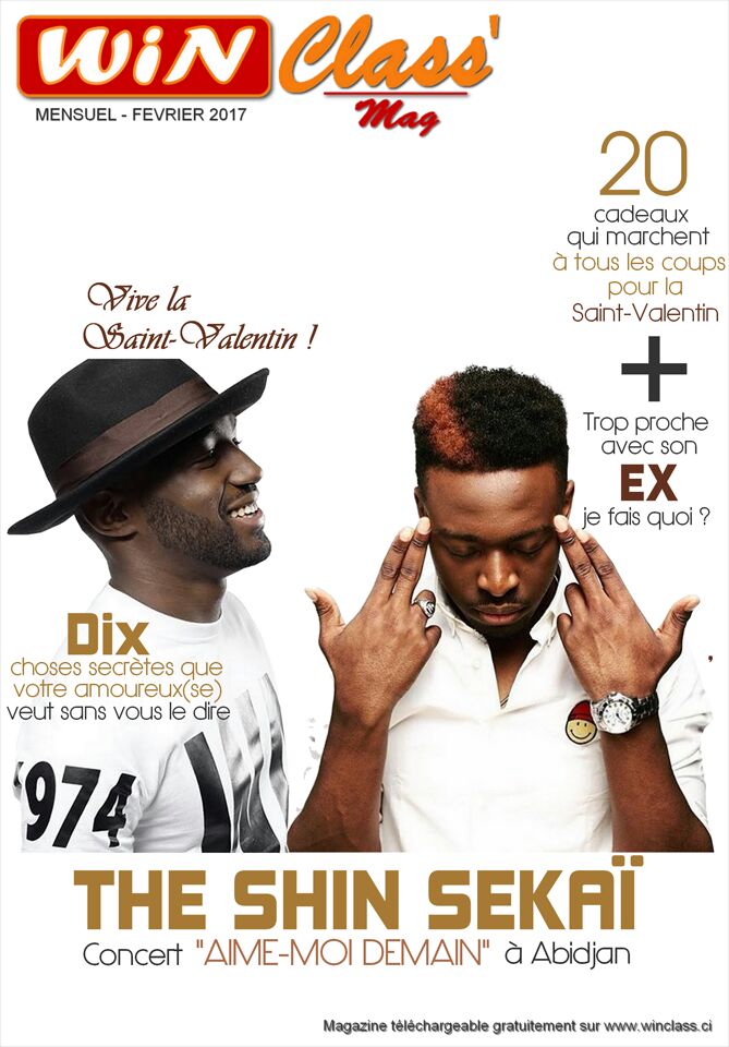 Ylishmaiil's tweet photo. #Winclassmag https://t.co/lgKAY84mUF