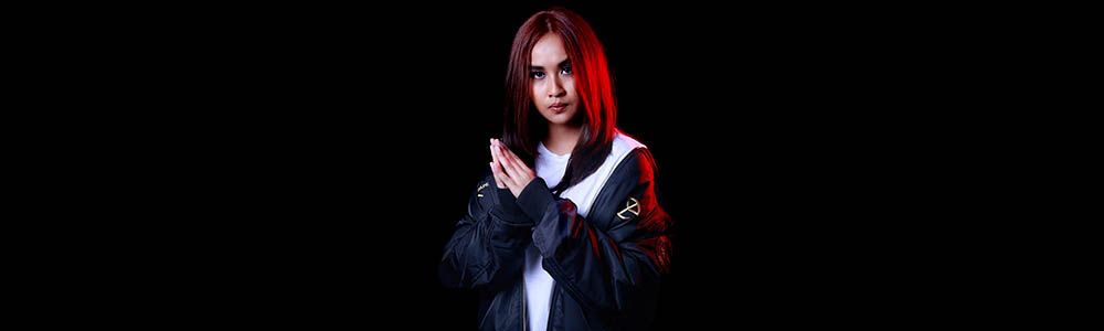 #ICMAGAZINE DJ Interview - Danti Hanoum (Indonesia) > ic.gg/article/2045 <a href="/dantihanoum/">DH</a>