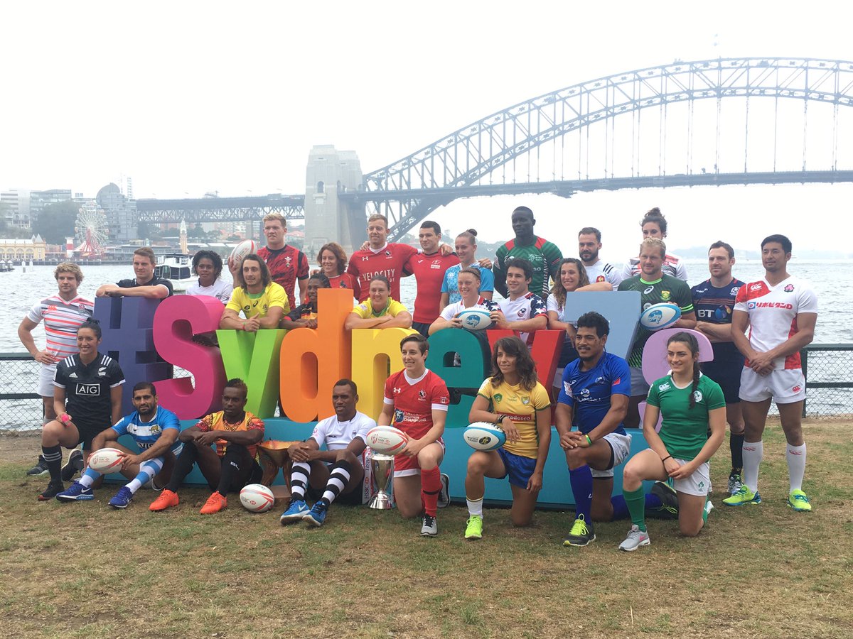 NatYoannidis's tweet photo. Now this is cool!! Counting down until #Sydney7s @WorldRugby7s @FOXRugbyLive https://t.co/gRnNN0xeaX