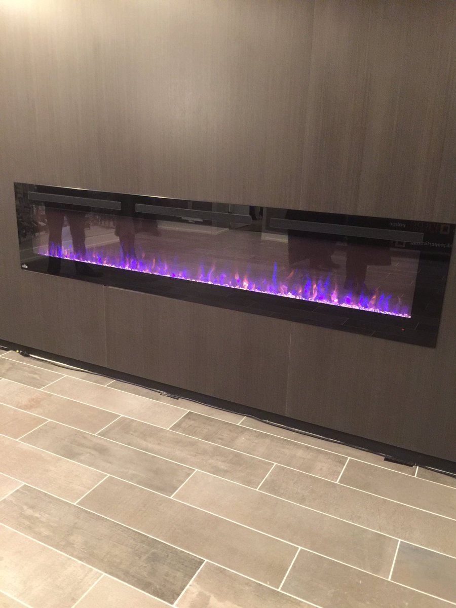 JamieReibenbac1's tweet photo. I wouldn't mind having this fireplace in my building lobby! #prdcproperties #addisonrealestate https://t.co/tYyoLAhlDB