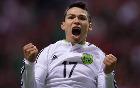 "Chuky" pudo ser de Chivas 

Jesús Martínez,dueño del Pachuca, admitió que Vergara ofreció 20 MDD por Lozano pero que rechazaron la oferta 😱