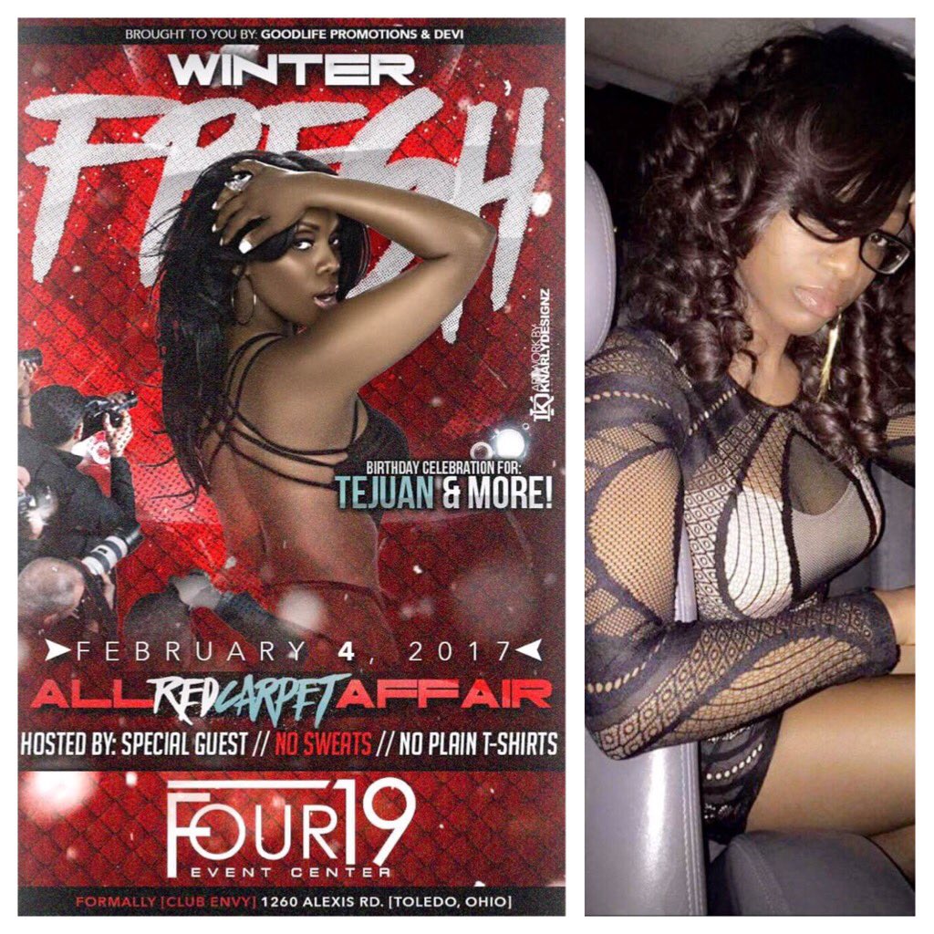 GoodLifePat's tweet image. This SATURDAY 1260 ALEXIS 🎥🎥🎥🎬🆗🆒