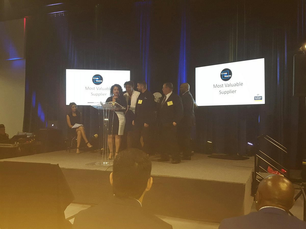 HandleWorkLife's tweet image. Congrats Melissa (or Damien)
from Picture Worth Custom
Framing - BC MVP
@housuperbowl @bjw704
#businessconnectHOU