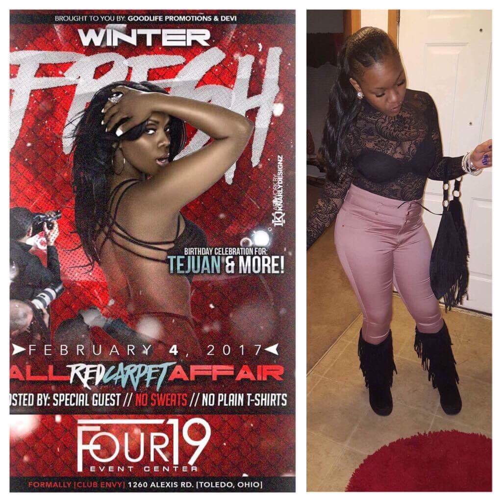 GoodLifePat's tweet image. This Saturday 1260 Alexis RD 🎥🎥🎥🎬🎬🆗🆒