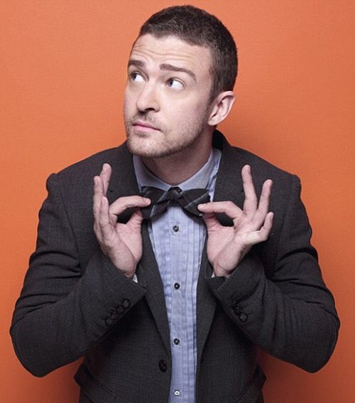  Happy birthday, Justin Timberlake! 