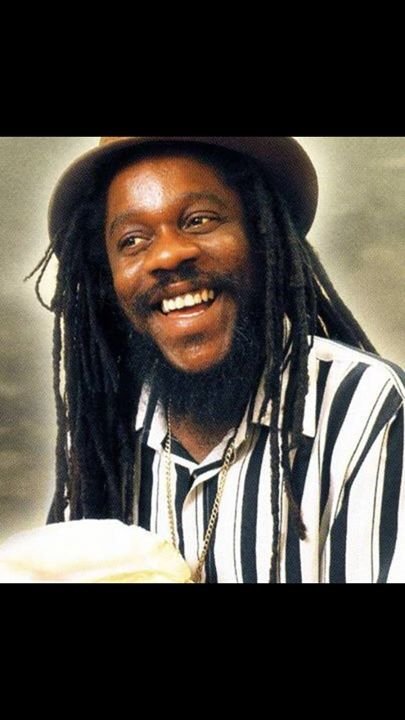 Happy Birthday to reggae icon DENNIS BROWN who would be 60 today. R.I.P. your music &memory live on 