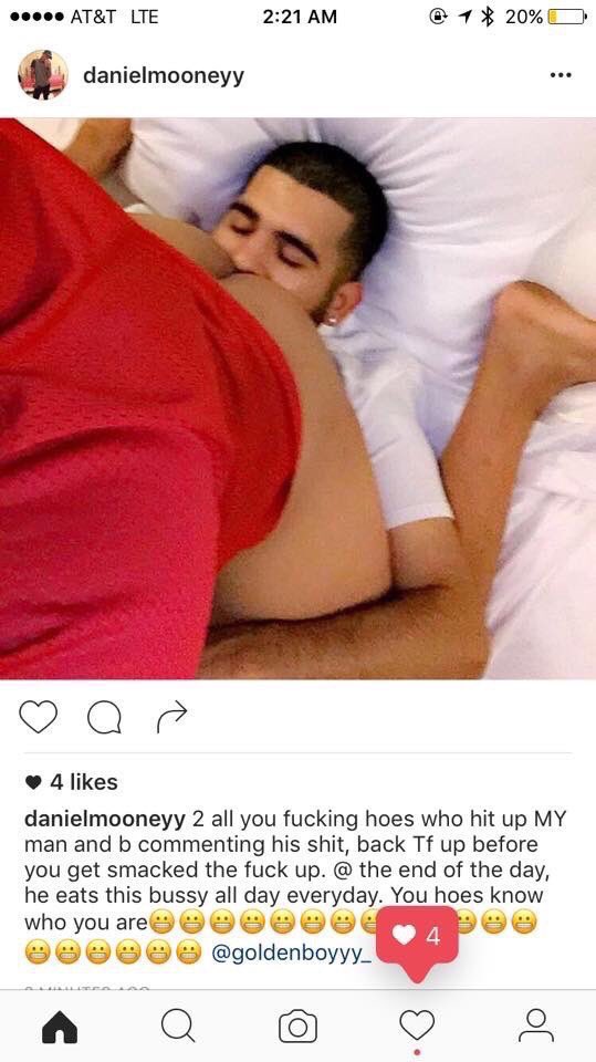 setrocs929's tweet photo. Meanwhile on Instagram. https://t.co/0YTL8WRWDG