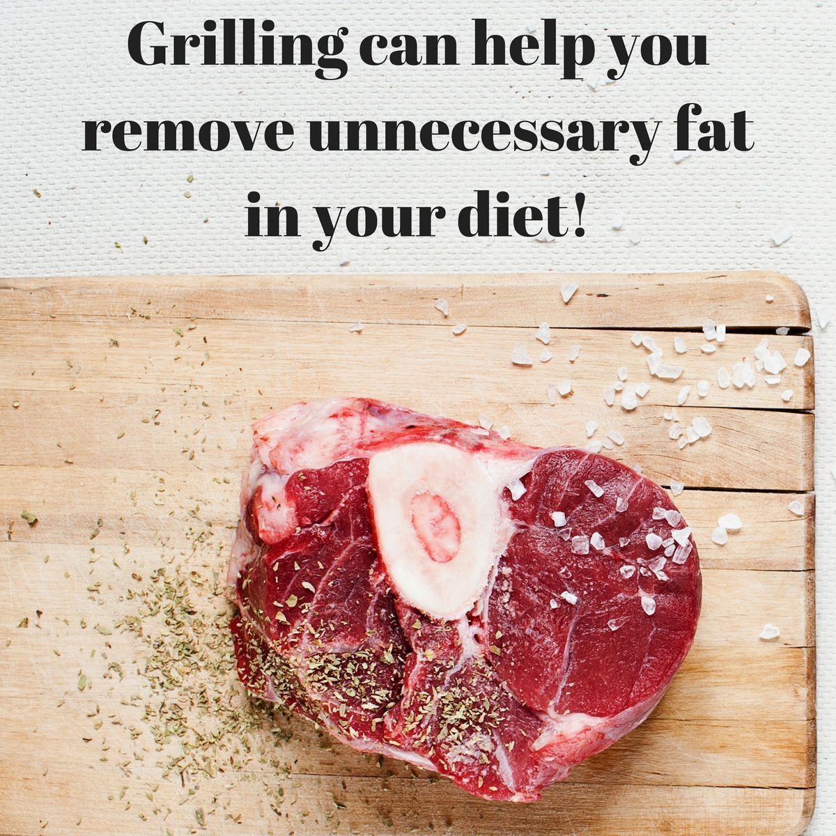 QuadCooking's tweet image. Need to cut the fat? Grill your meat on the Quad Grate and take the step towards a healthier diet!
buff.ly/2j8urG5
#grill #grilling