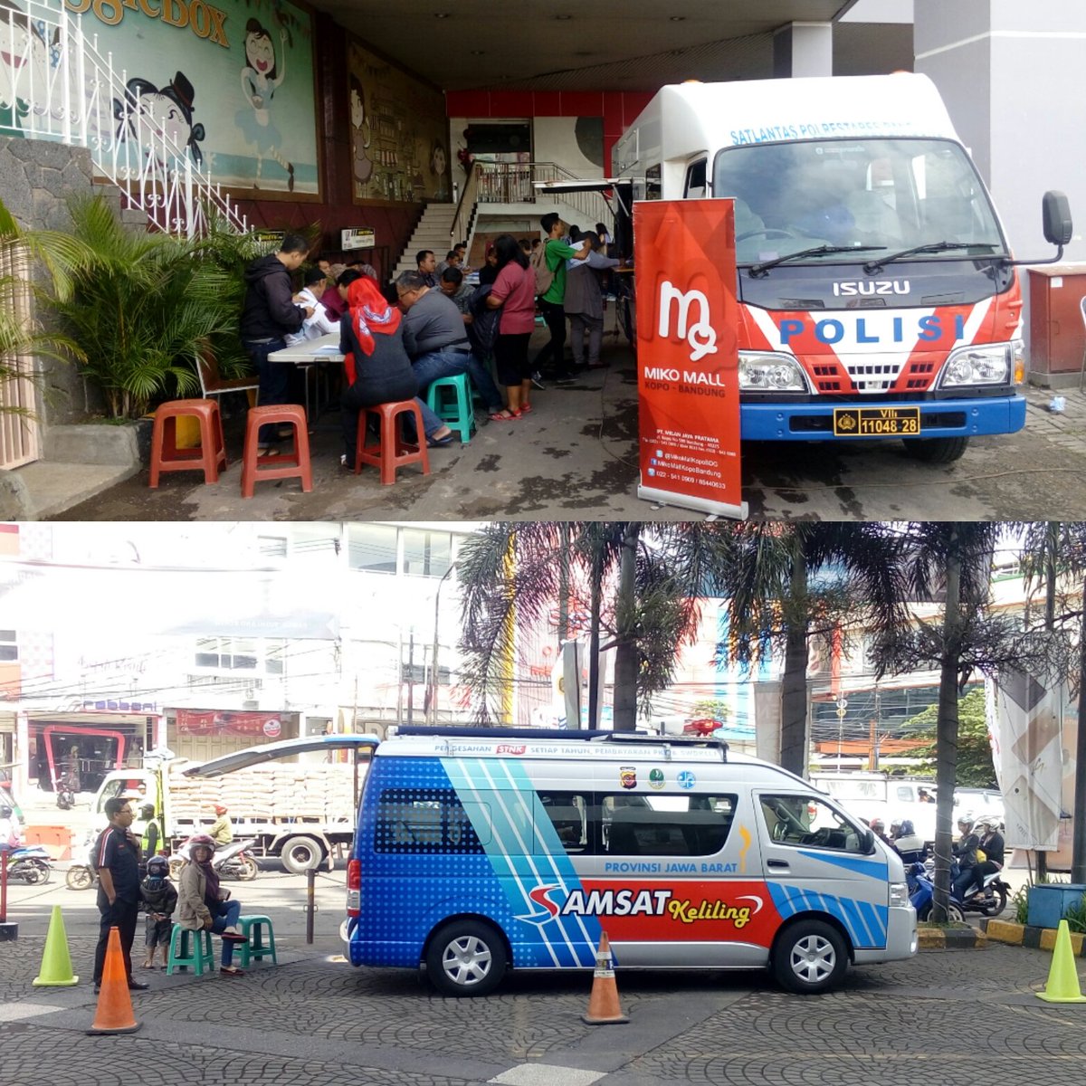 Kumpulan Gambar Sepeda Motor Roda Tiga Rasa Mobil Terlengkap