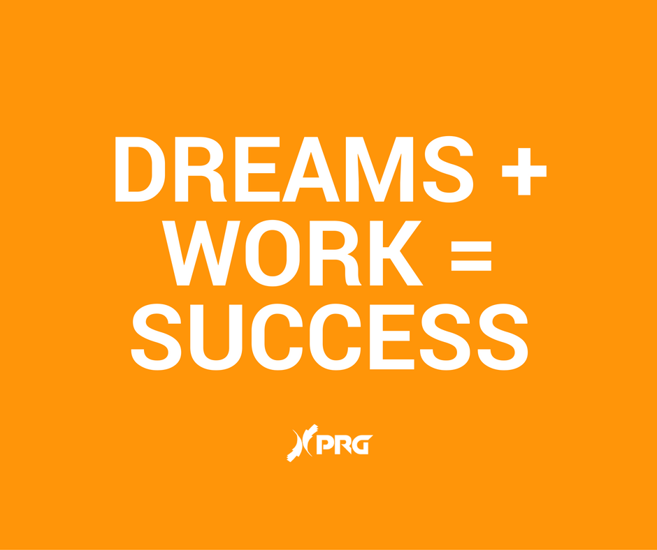 PRG_Inc's tweet photo. We couldn’t say it better ourselves. #ProjectResourcesGroup #PRG https://t.co/uQzDhMxSQP