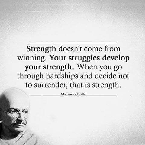 Tschudi_Davai's tweet image. I need this more than ever #Ghandi #TryingToBePositive #optimisticchallenge