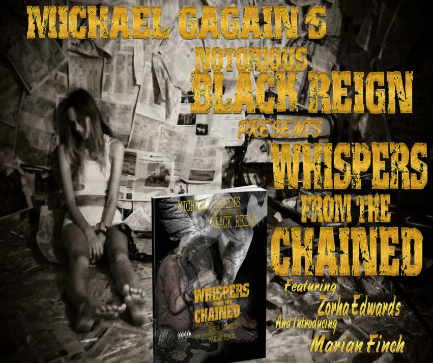 BlackReign63's tweet photo. New Release In Mid February
From the Disturbing mind
of The Notorious Black Reign
Amazon Author page
https://t.co/1M86xIA4XX
#pdf1 #RT https://t.co/166nyhYl2D
