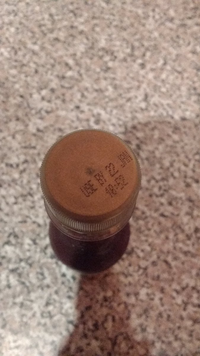 MetalJo's tweet photo. AND a salad dressing I bought yesterday has a use by date of 22 Jan! @Morrisons #food #salad #grocerystore https://t.co/7ZUFgDMjdC