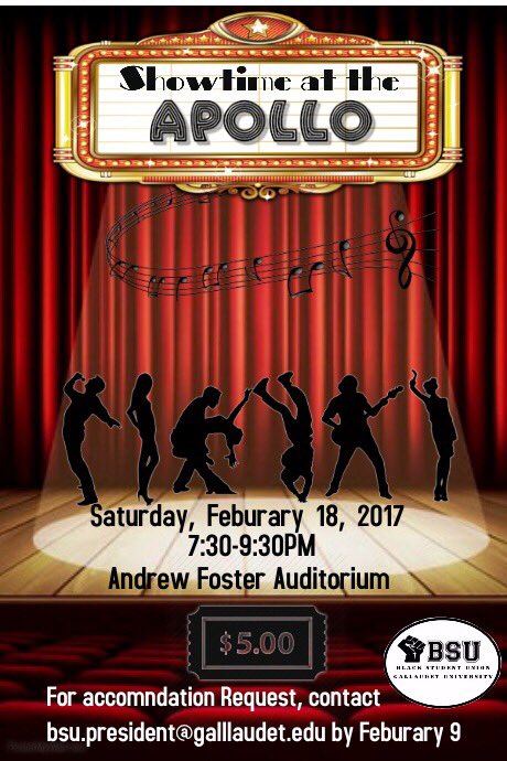 BSU_GU's tweet photo. Save the date!!! https://t.co/mFcSNmTZQ5