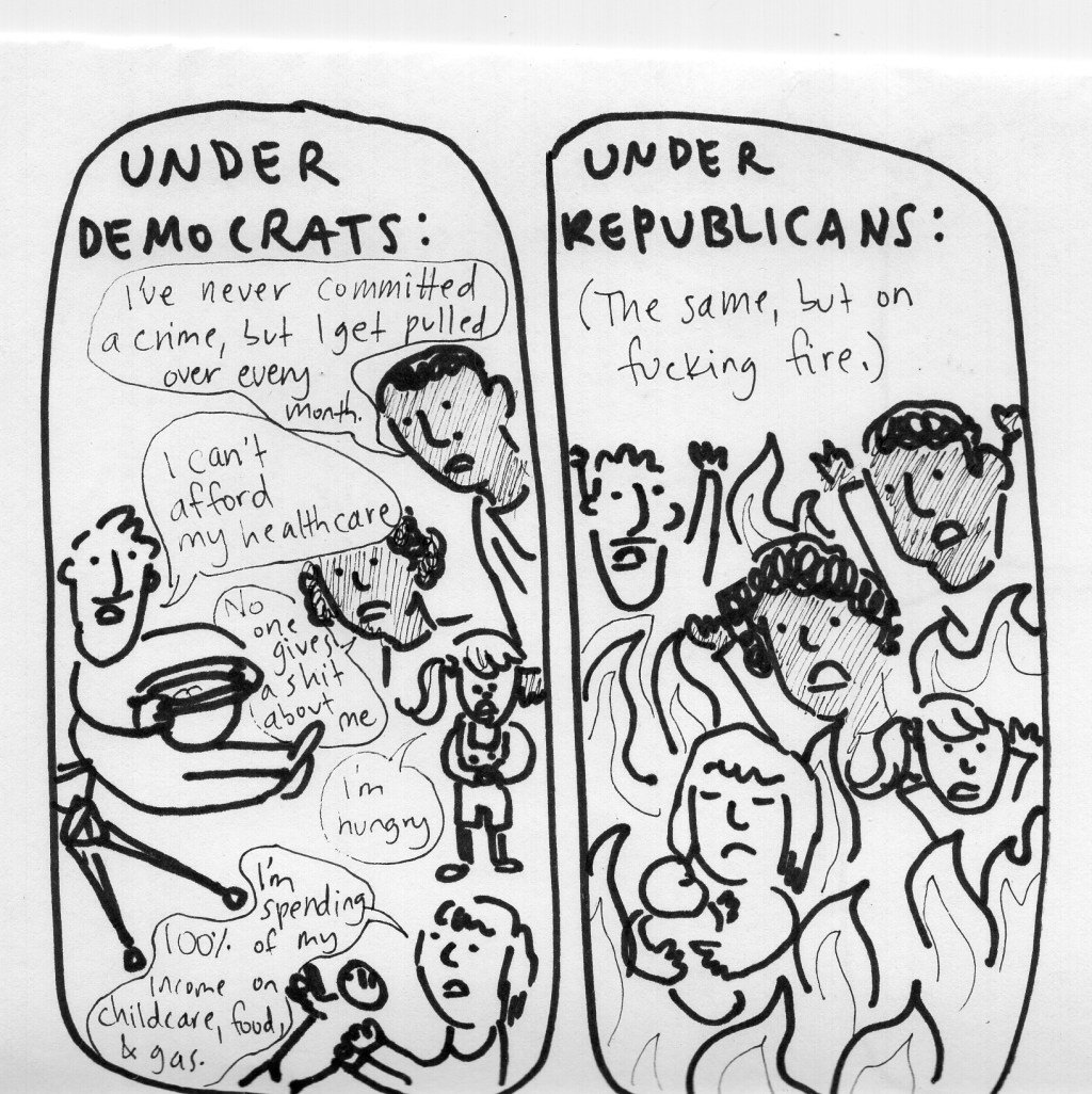weeklydissent's tweet photo. Harm Reduction Politics https://t.co/QjguskCyRi https://t.co/hZG9lLStSv