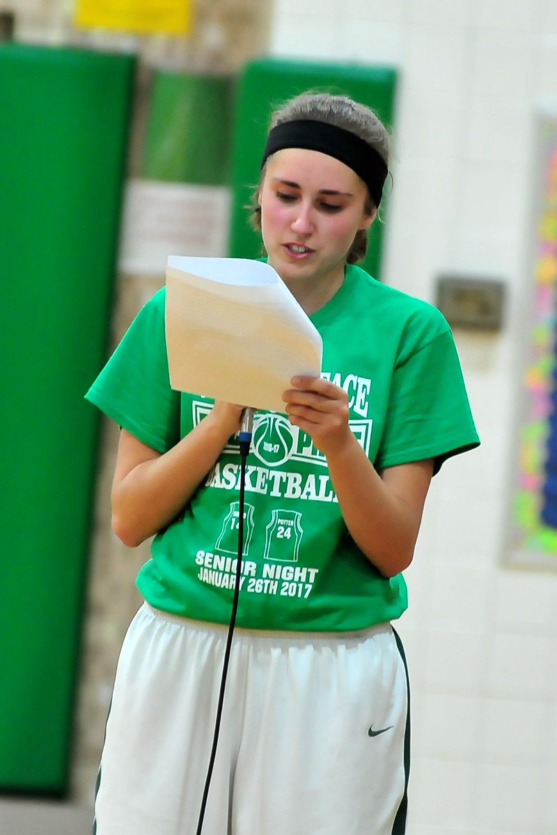 Tim_OBrien10's tweet photo. With shocking news of school closing, Queen of Peace hoops focuses on closing historic season strong. https://t.co/cG7i1rXH1S https://t.co/ilFpI9N8nZ