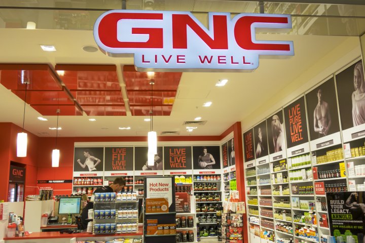 Why the NFL rejected GNC’s Super Bowl commercial for.tn/2kRt23x