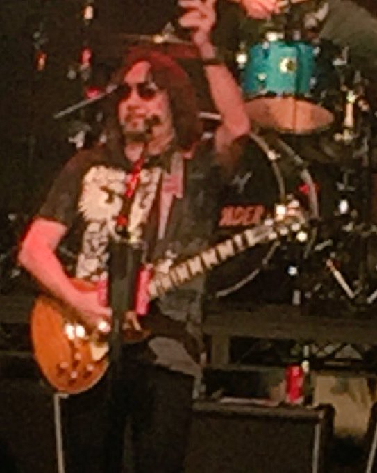 #acefrehley https://t.co/8kpAwIGdG9<a href="/tag/acefrehley"class="tags">#acefrehley</a>
