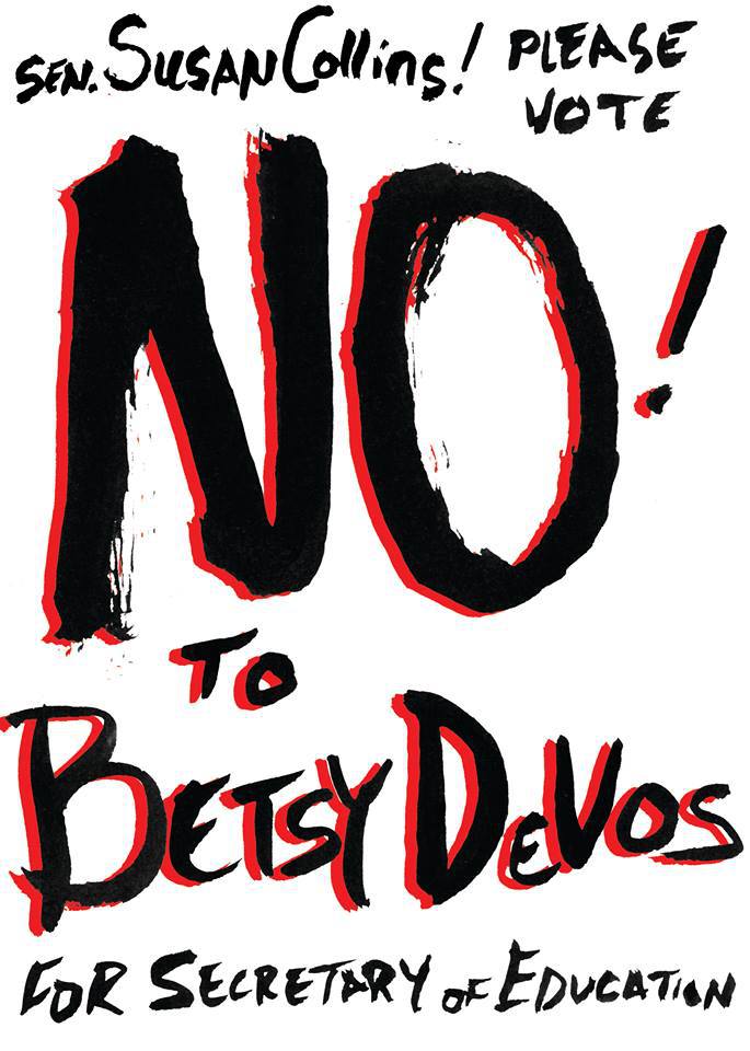 weeklydissent's tweet photo. Bonus Post: It Ain’t Devos Yet https://t.co/Yr3IDgh7iK https://t.co/KSQrYKAsLp