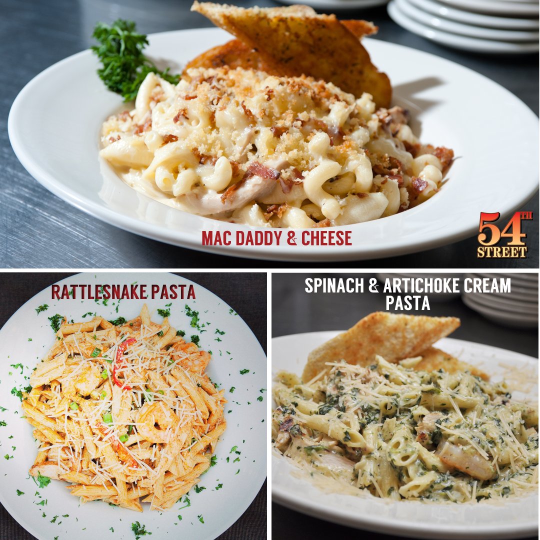 Rattlesnake Pasta Recipe 54th Street Grill Besto Blog 54th-street-grill-bar-menu-urbanspoon-zomato