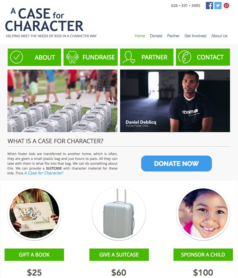 Have you checked out our website? ForeverKids.org Take a look! 👀