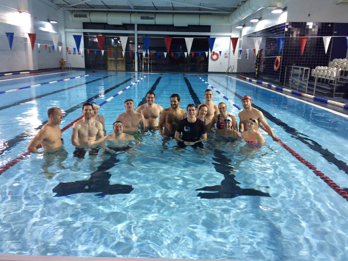 LRmultisport's tweet photo. And that's a wrap https://t.co/6MONErG0ft
